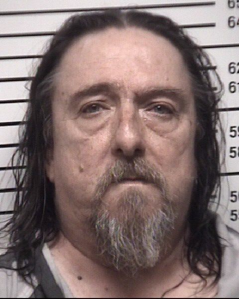 Gary David Hughes